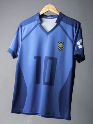 Bluelock -10 Jersey Tee