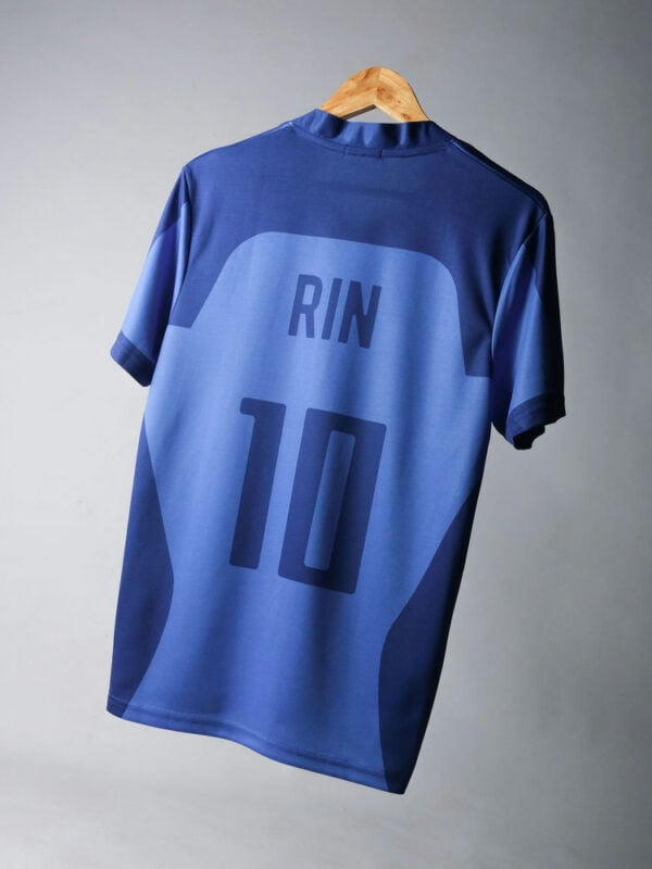 Bluelock -10 Jersey Tee