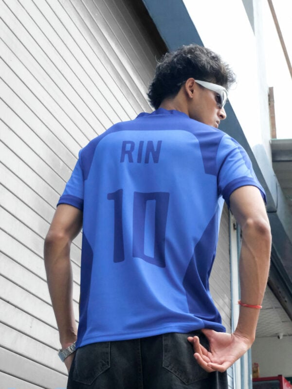 Bluelock -10 Jersey Tee
