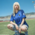 Bluelock -10 Jersey