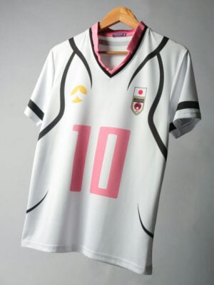 Japan U-20 Jersey Tee