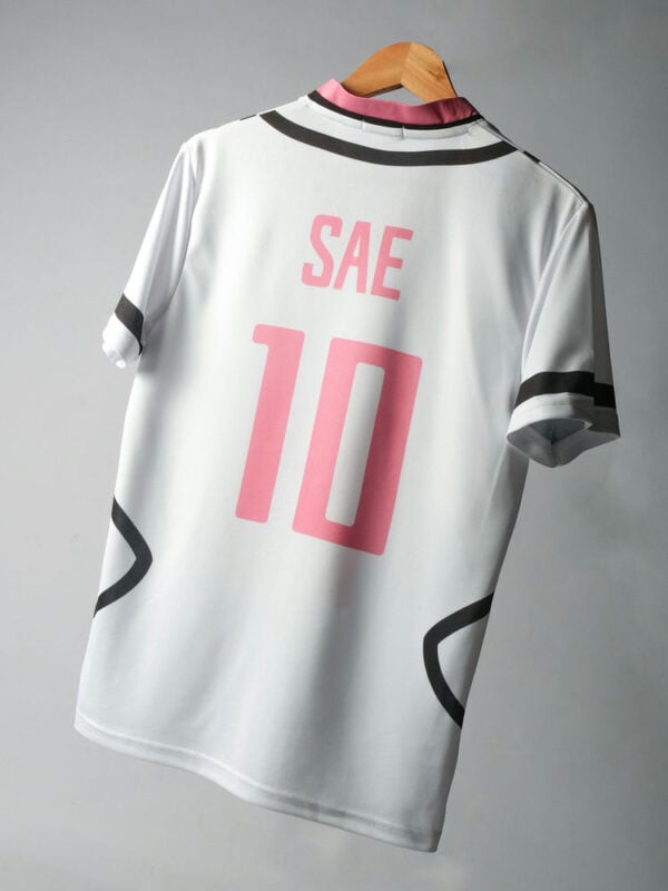 Japan U-20 Jersey Tee