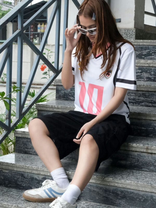 Japan U-20 Jersey Tee