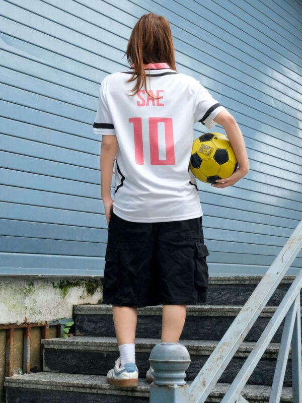 Japan U-20 Jersey Tee
