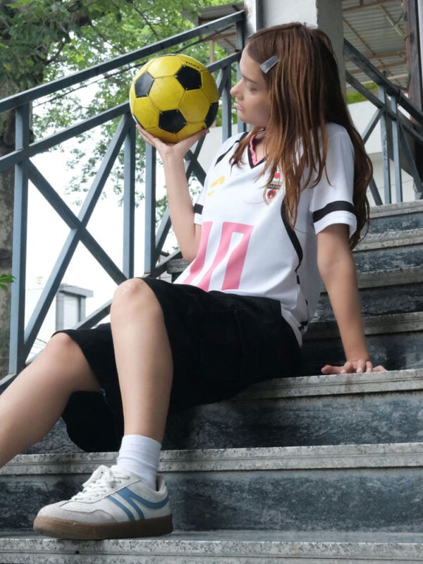 Japan U-20 Jersey Tee