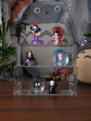 Spirit Blind Box Ver. A