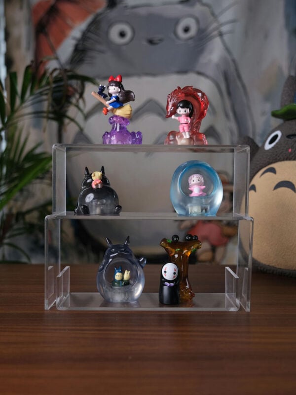 11_comicsense Spirit Blind Box Ver. A