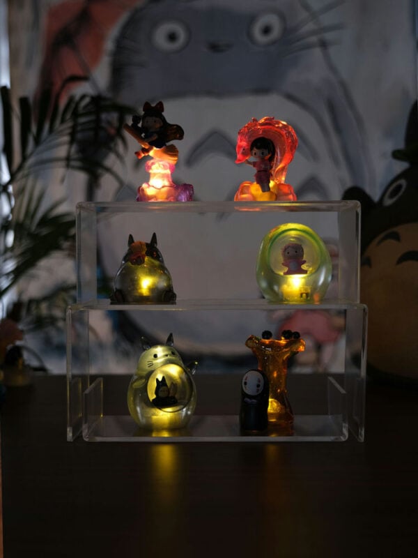 12_comicsense Spirit Blind Box Ver. A