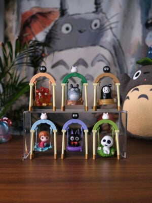 Spirit Blind Box Ver. B