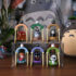 Spirit Blind Box Ver. B