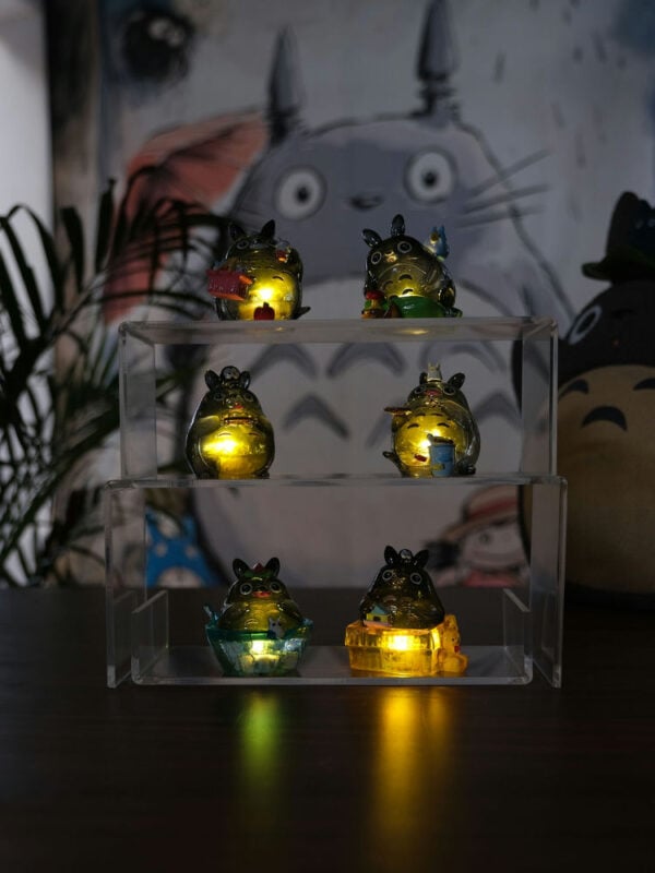 Spirit Blind Box Ver. D