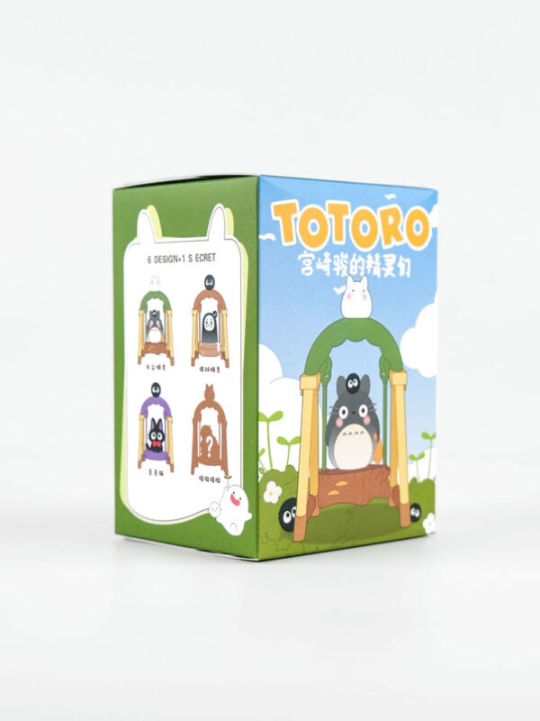 Spirit Blind Box Ver. B