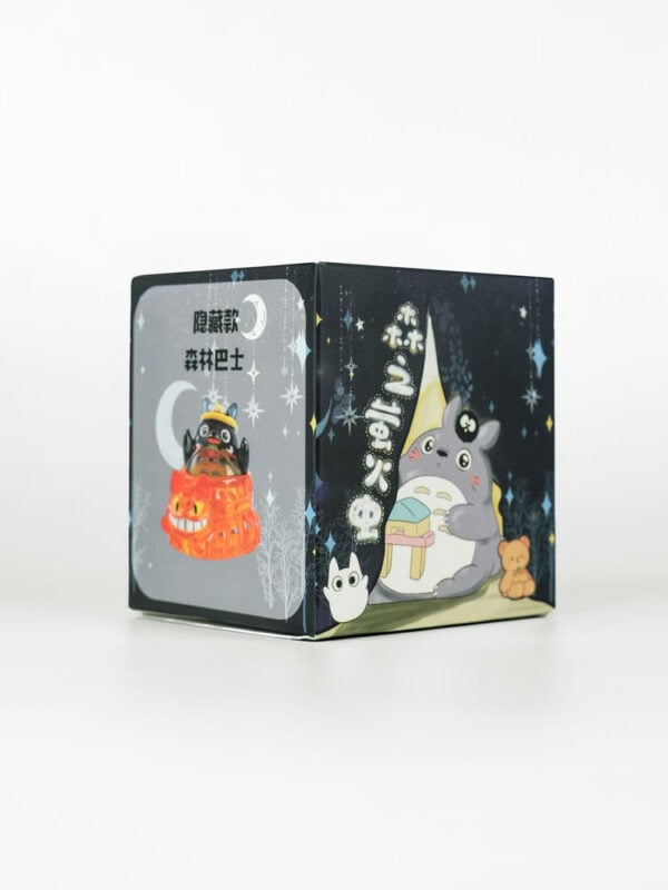 Spirit Blind Box Ver. D