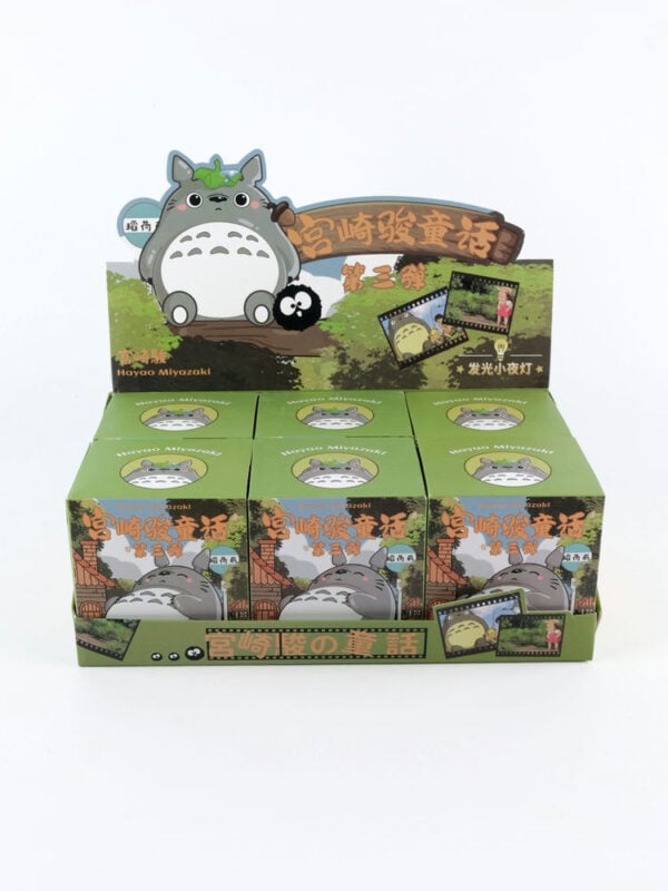 Spirit Blind Box Ver. C