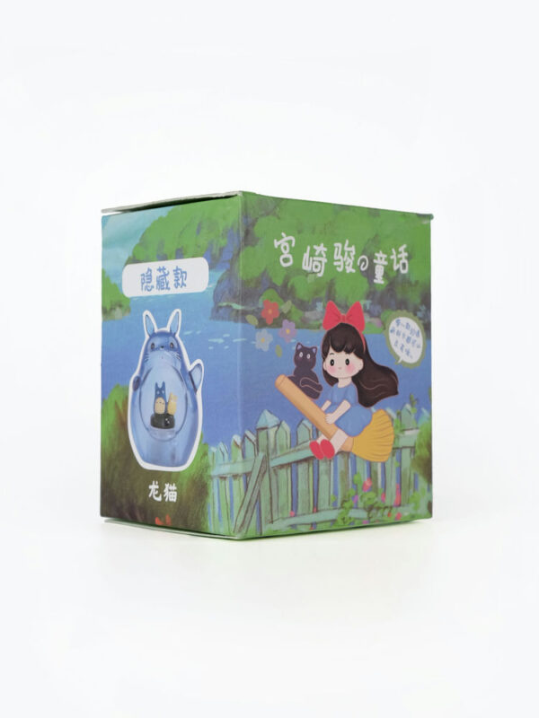 4_comicsense Spirit Blind Box Ver. A