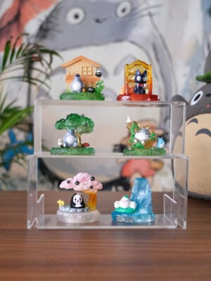 Spirit Blind Box Ver. C