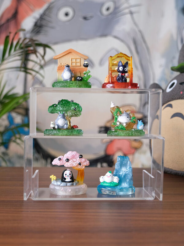 Spirit Blind Box Ver. C