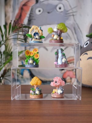 Spirit Blind Box Ver. E