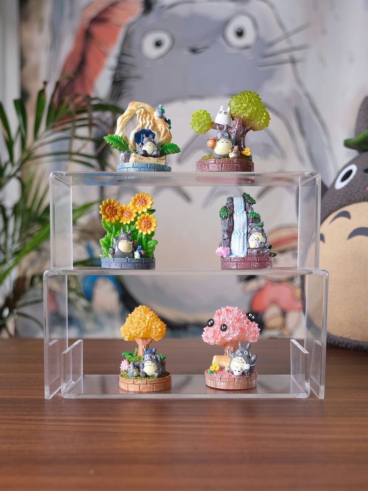 Spirit Blind Box Ver. E – Comicsense