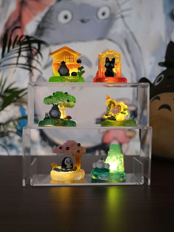 Spirit Blind Box Ver. C