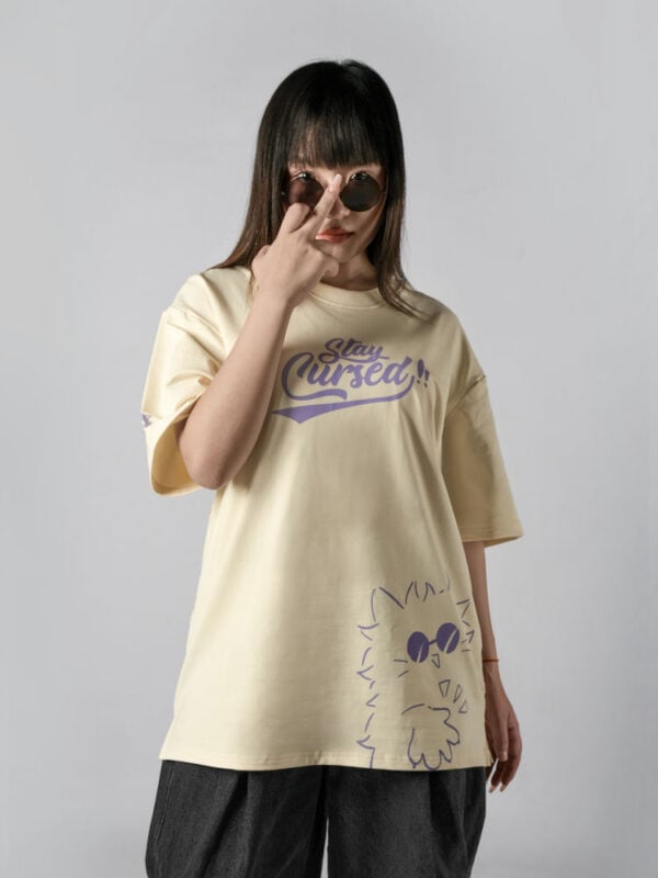 Star Boy (Oversize Tee)