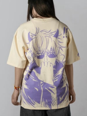 Star Boy (Oversize Tee)