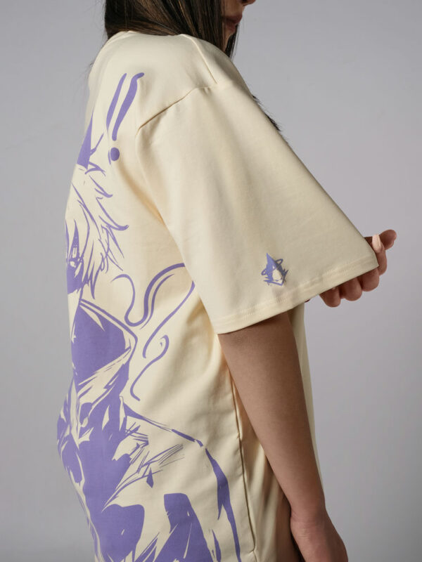 Star Boy (Oversize Tee)