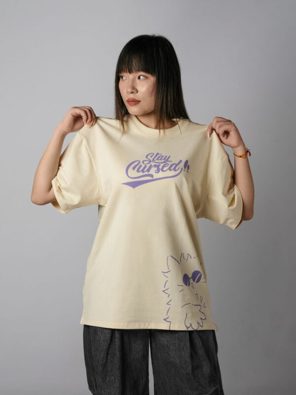 Star Boy (Oversize Tee)