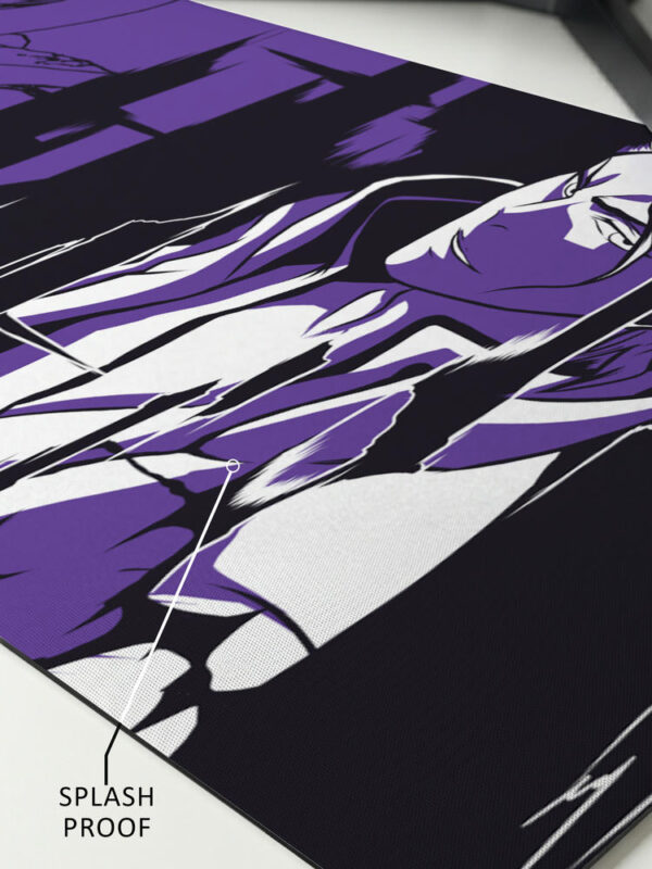 aizen_deskmat_listing5_comicsense Mastermind Deskmat