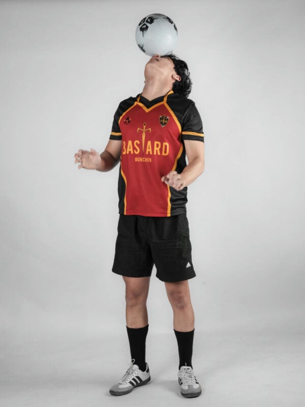 Bastard Munchen Listing 5_asmit_comicsense_tapestry Bastard Munchen - 10 Jersey Tee