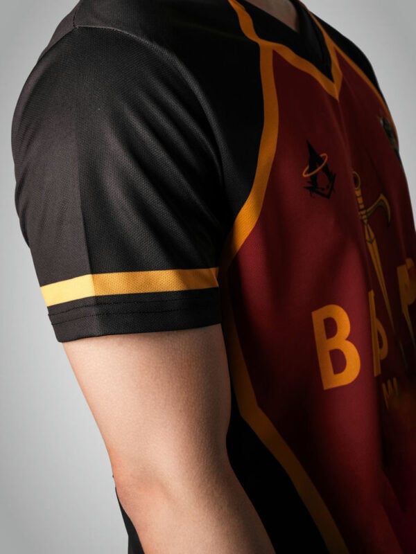 Bastard Munchen Listing 6_asmit_comicsense_tapestry Bastard Munchen - 10 Jersey Tee