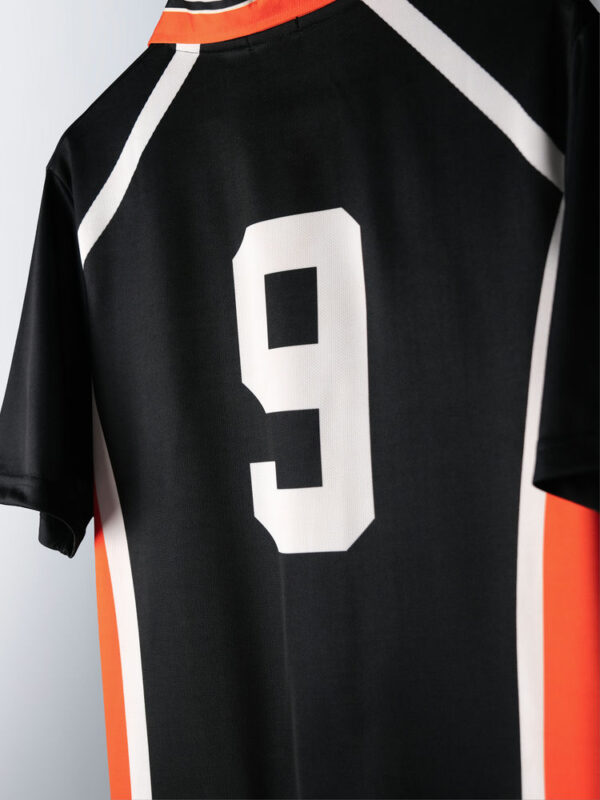 Karasuno-9-Listing-Back-Closeup_asmit_comicsense Karasuno- 9 Jersey Tee