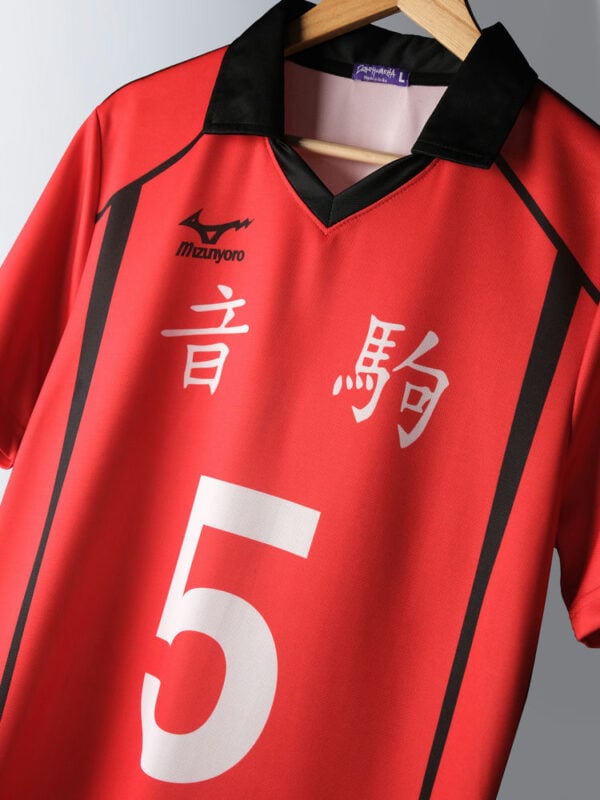 Nekoma-5-Listing-Closeup_asmit_comicsense Nekoma- 5 Jersey Tee