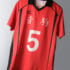 Nekoma- 5 Jersey Tee