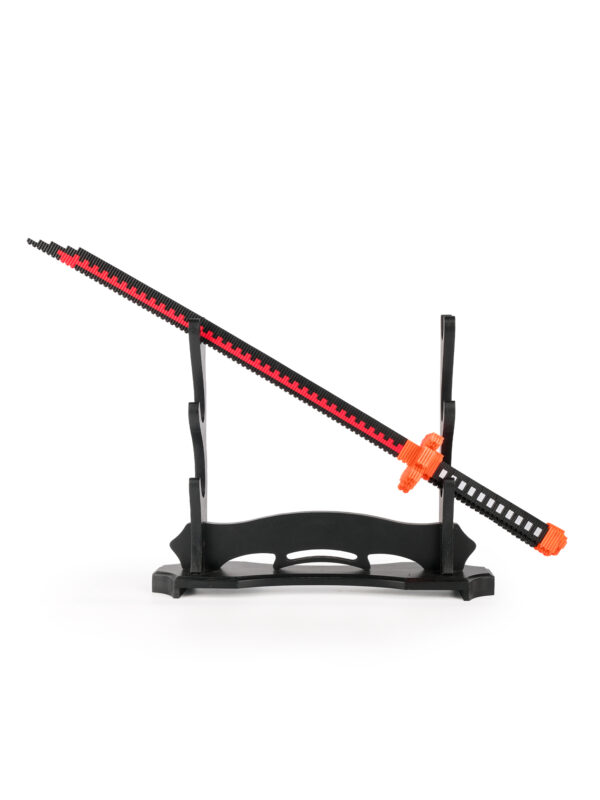 Free DIY Katana (Random 1)