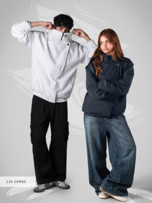 Jujutsu High Essentials (COMBO)