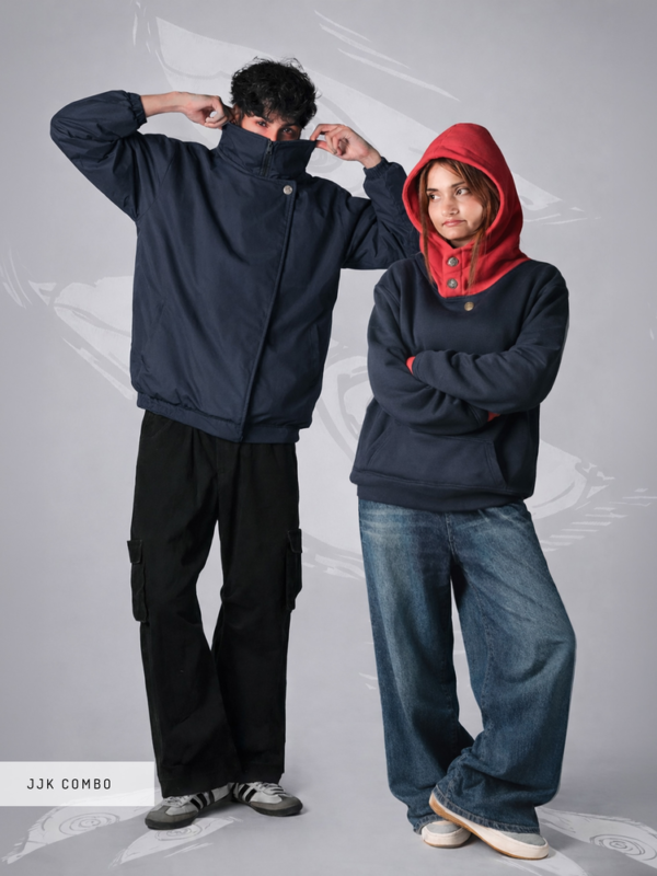 combo_listing1.jpg_comicsense Jujutsu High (COMBO)