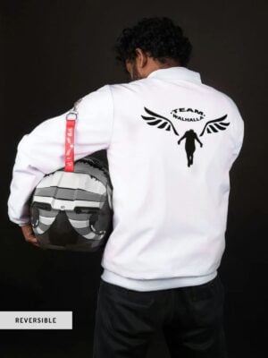 Walhalla Jacket [Premium Reversible]