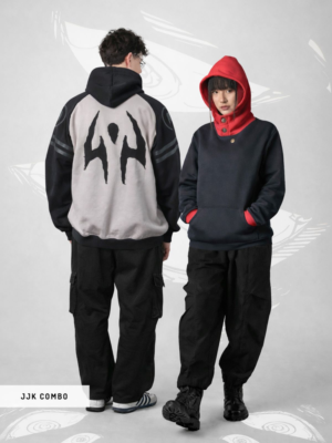 Black Flash Protocol (COMBO)