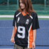 Karasuno-9 Oversize Jersey