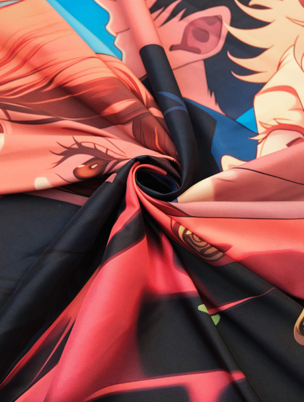 listing 1_comicsense Jujutsu Gen Tapestry