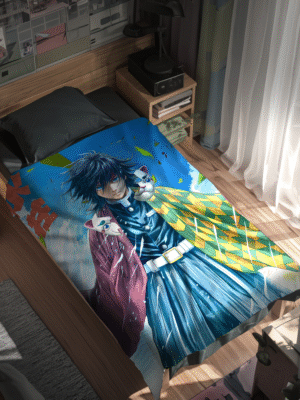 listing 5_comicsense Dead Calm Bed Sheet