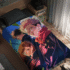 listing 5_comicsense Jujutsu Gen Bed Sheet