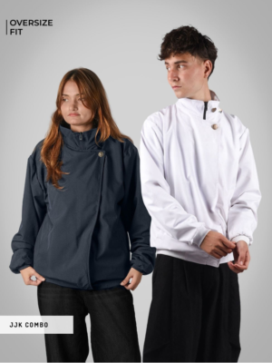 Jujutsu High Essentials [COMBO]