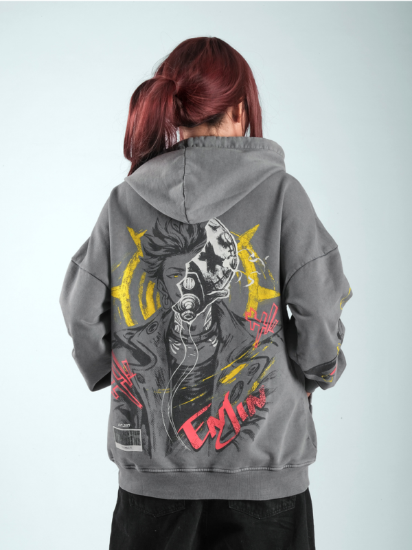 Umbreaker Hoodie