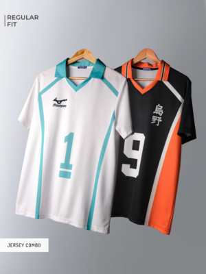 King vs King [COMBO]