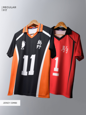 The strategists duo [COMBO]