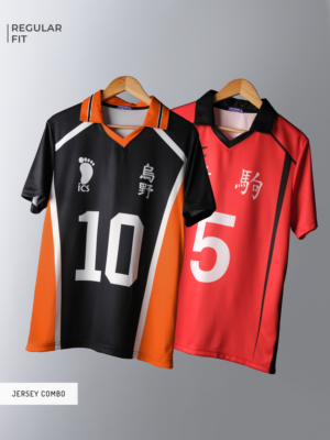 Orange vs Brain [COMBO]