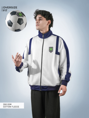 Blue Lock U-20 Jacket