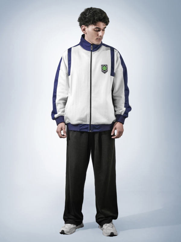 Blue Lock U-20 Jacket